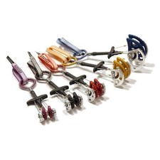 Kouba axel cams - cams, 5