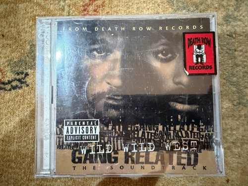 Gang related soundtrack - gang,