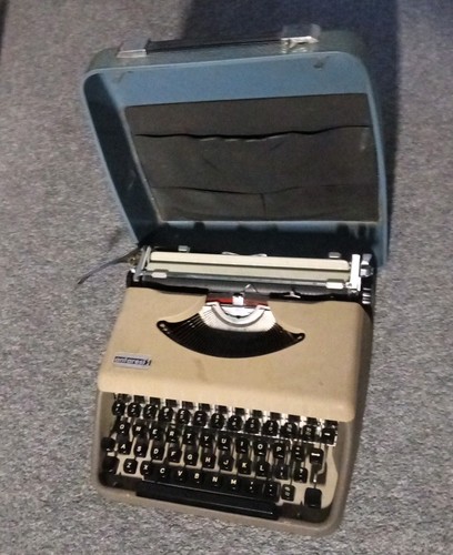 Vintage antares portable - vintage,