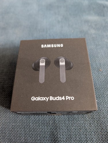 Samsung galaxy buds4 pro - galaxy,