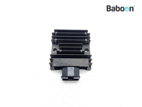 Regulator rectifier honda - regulator,