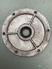 Vintage triumph primary case - triumph,