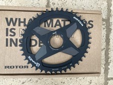 Rotor Direct Mount 42tooth Q