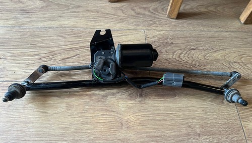 Mgf windscreen wiper motor - ,