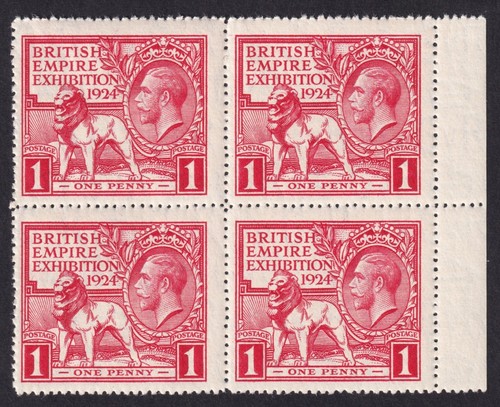 Kgv sg430 scarlet - gb,
