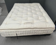 HYPNOS KINGSIZE Pillowtop