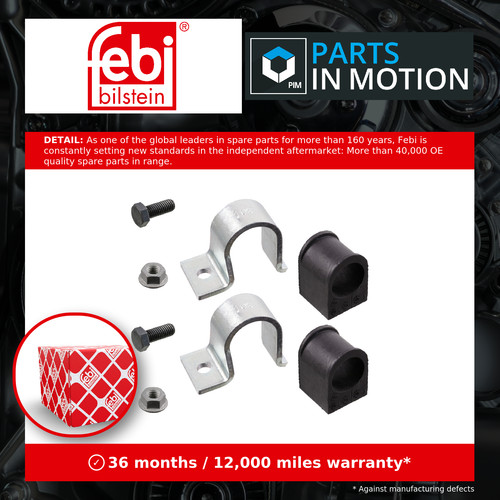 Stabiliser link kit fits - link,