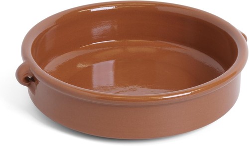 Sb105 natural terracotta 23cm - sb105,