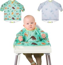 Lictin 2-Pack Waterproof Baby