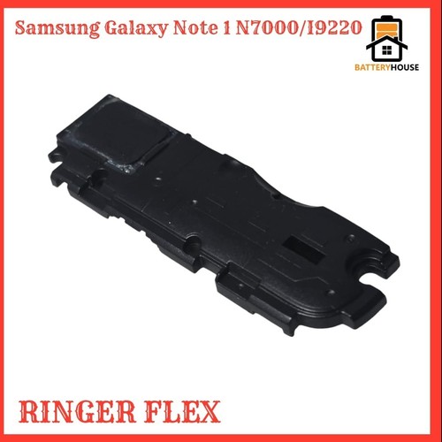 Genuine ringer flex - flex, for