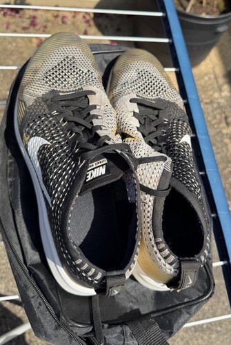 Nike flyknit racer - nike, golf