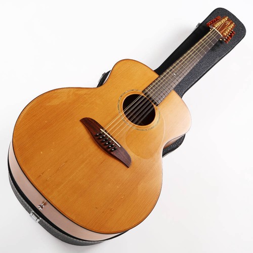 Yairi string acoustic - 12-string,