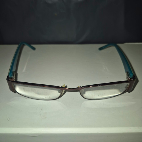 Fcuk full rim - rim, rectangular