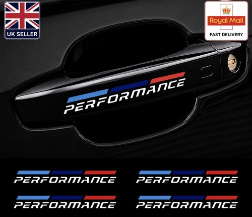 Performance stickers decal - performance,