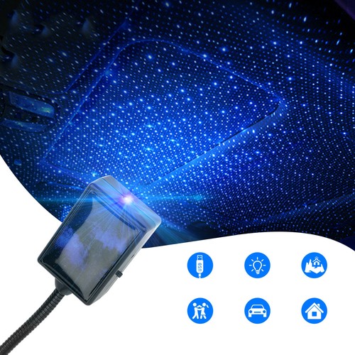 Usb car interior led - usb,
