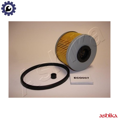 Fuel filter eco007 for - 30-eco007,