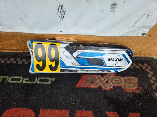 Used tonykart cadet - -,