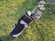 SLAZENGER CADDY BAG 14 GOLF