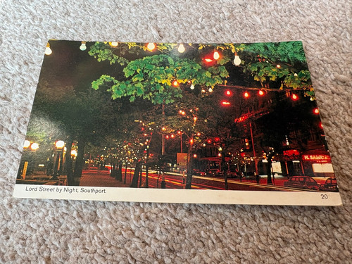 Vintage real photographic - vintage,