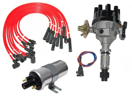Mgb distributor with - distributor,