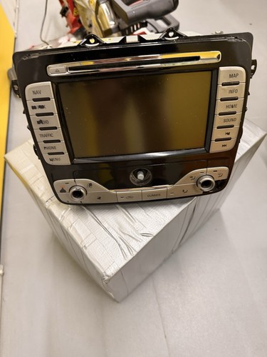 Ford blaupunkt and fx - blaupunkt,