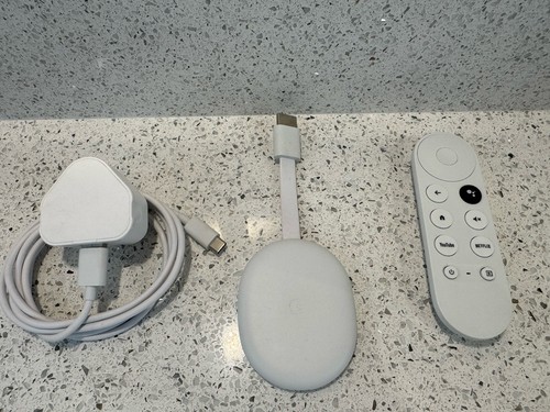 Google chromecast g454v - hd,