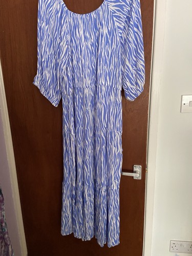 Cotton traders striped - traders, dress