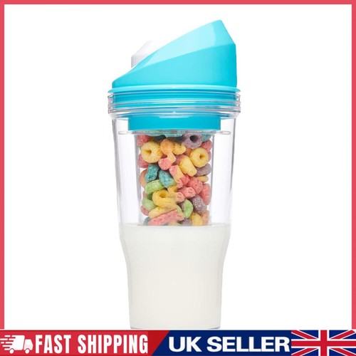 Crunch cup the - crunch, on-the-go