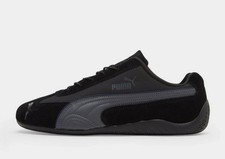 PUMA Men's Speedcat X in Black