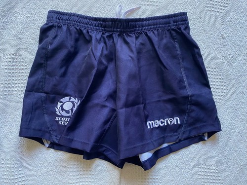 Men blue macron scotland - blue,