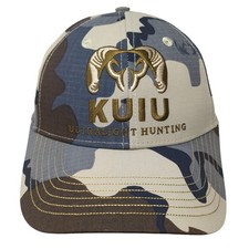 KUIU Ultralight Hunting