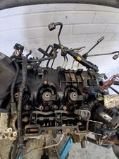 PEUGEOT PARTNER MK2 1.6 DIESEL