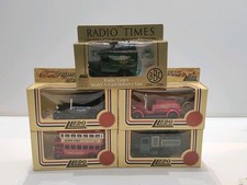 LLEDO promotional Models