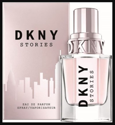 Dkny stories eau - dkny, de