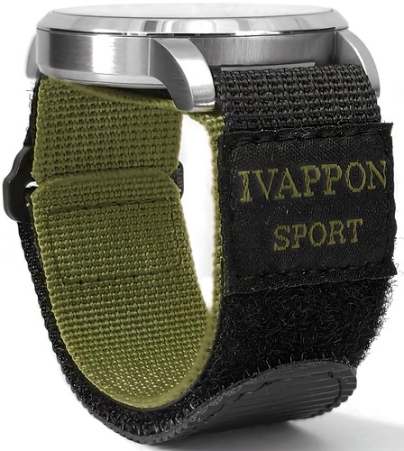 Sport watch band - sport, band,