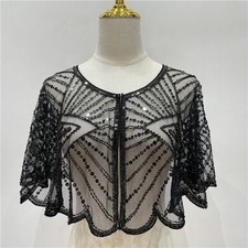 NEW Vintage Boutique Beaded