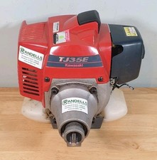 Kawasaki TJ35E Strimmer Engine Spares/Repairs Cuts Out