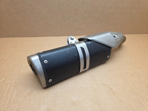 Ktm duke 125 exhaust - ktm,