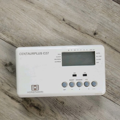 Horstmann secure centaurplus - secure,