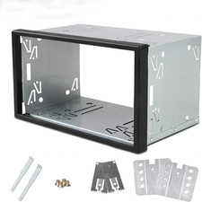 Universal Double 2 Din Car