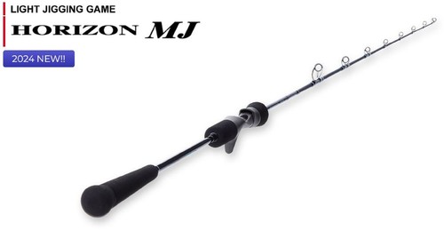Tenryu rod baitcast - tenryu,