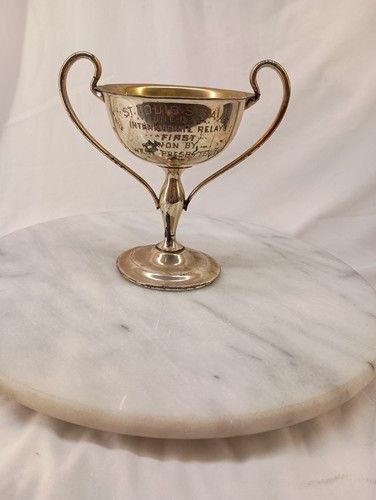 Antique 1914 louis sunday - antique, st.louis