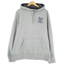 Vintage Roots Canada Hoodie