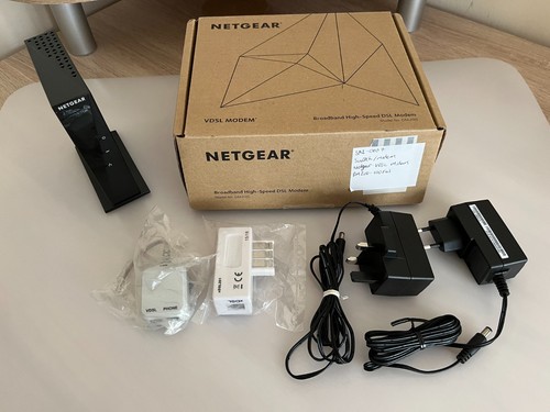 Netgear broadband high - netgear, high-speed