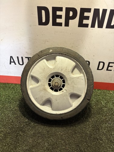 Honda hrx537 gcvx - honda,