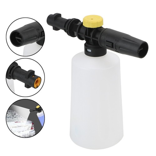 Jet bottle snow - bottle, lance