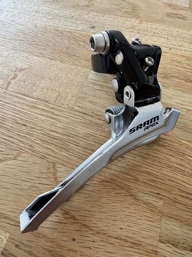 Sram apex front - apex, band