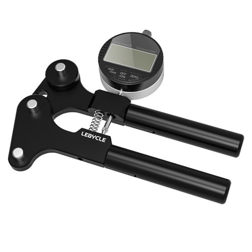 Cnc bicycle spoke tension - spoke,