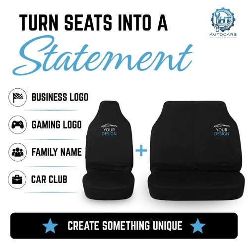 Iveco daily personalised - personalised, front