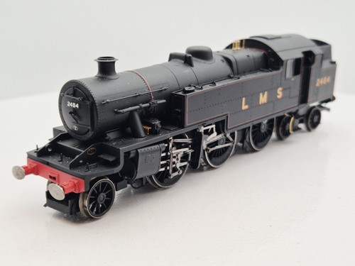 Dcc fitted hornby r2730 - dcc,